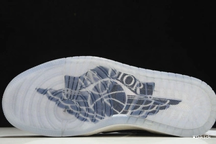 LOW DR JORDAN X AIR 1 553668-998 1218